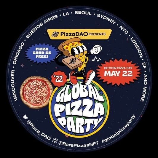 🍕Worlds Largest Pizza Party🇮🇹Little Italy📅5/22