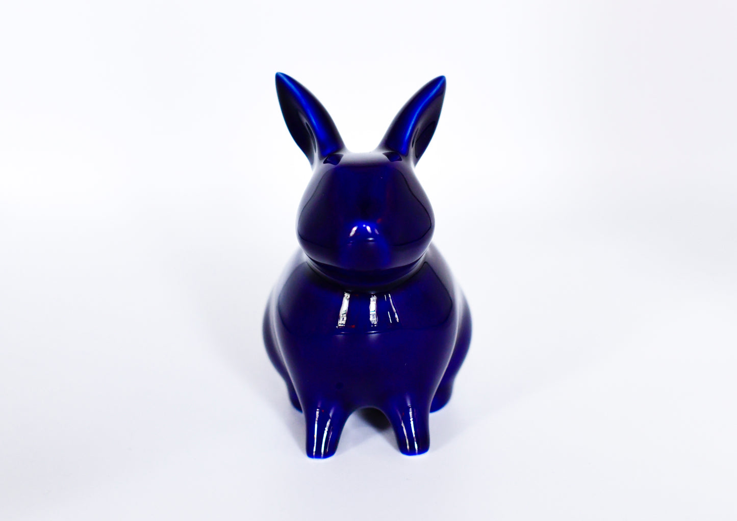 MiniRex Rabbit Traditional Lapis Lazuli