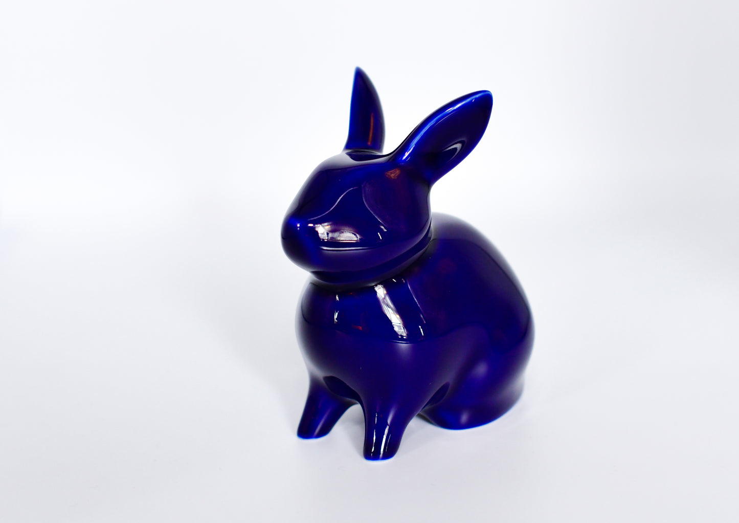 MiniRex Rabbit Traditional Lapis Lazuli