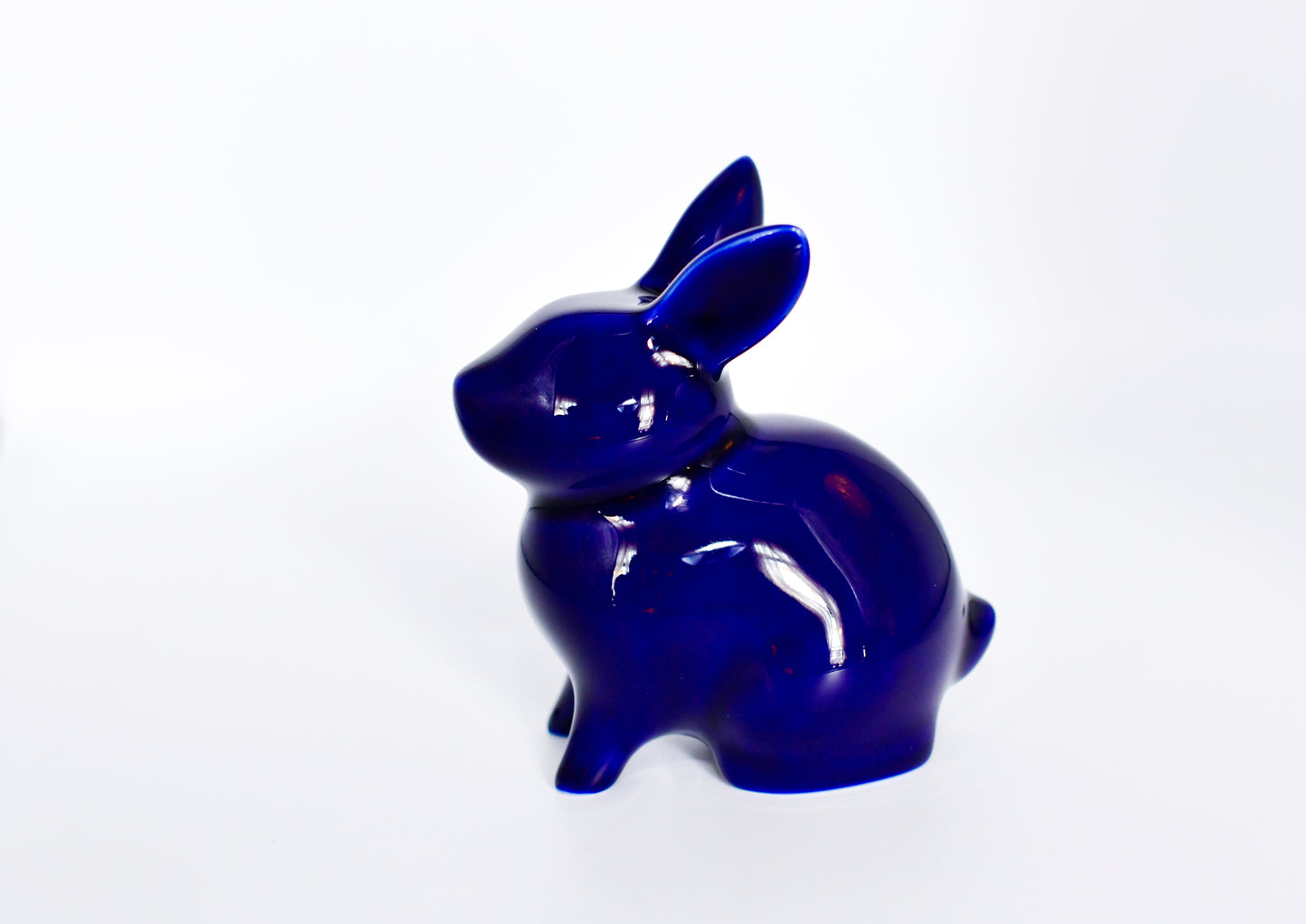 MiniRex Rabbit Traditional Lapis Lazuli