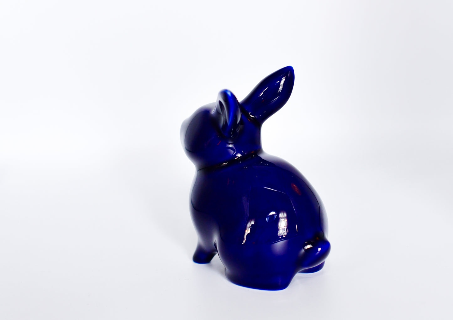 MiniRex Rabbit Traditional Lapis Lazuli