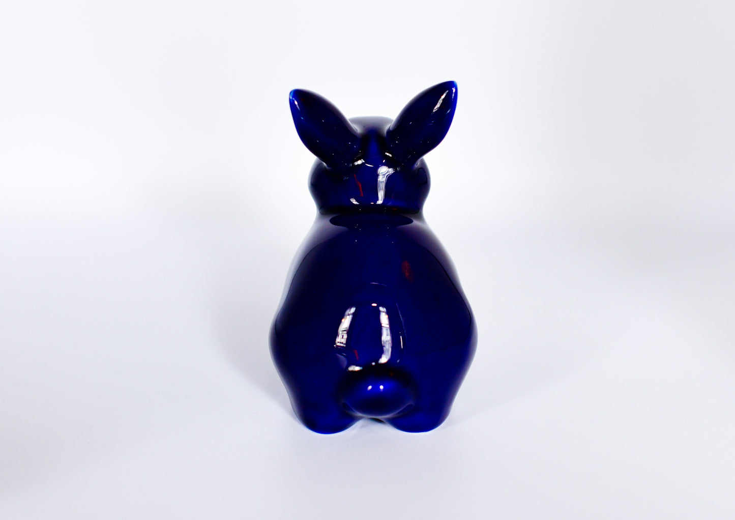 MiniRex Rabbit Traditional Lapis Lazuli