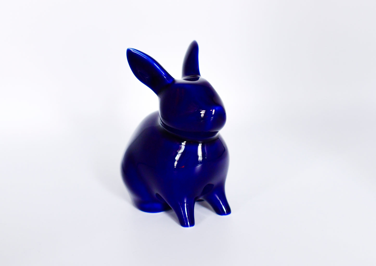 MiniRex Rabbit Traditional Lapis Lazuli