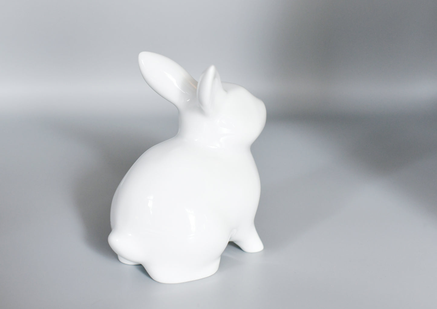 MiniRex Rabbit Universal White