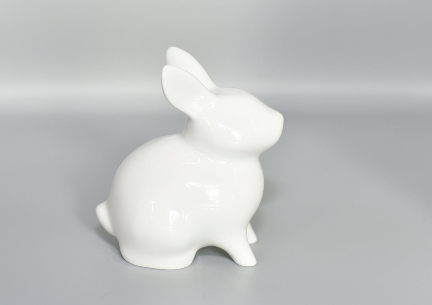 MiniRex Rabbit Universal White