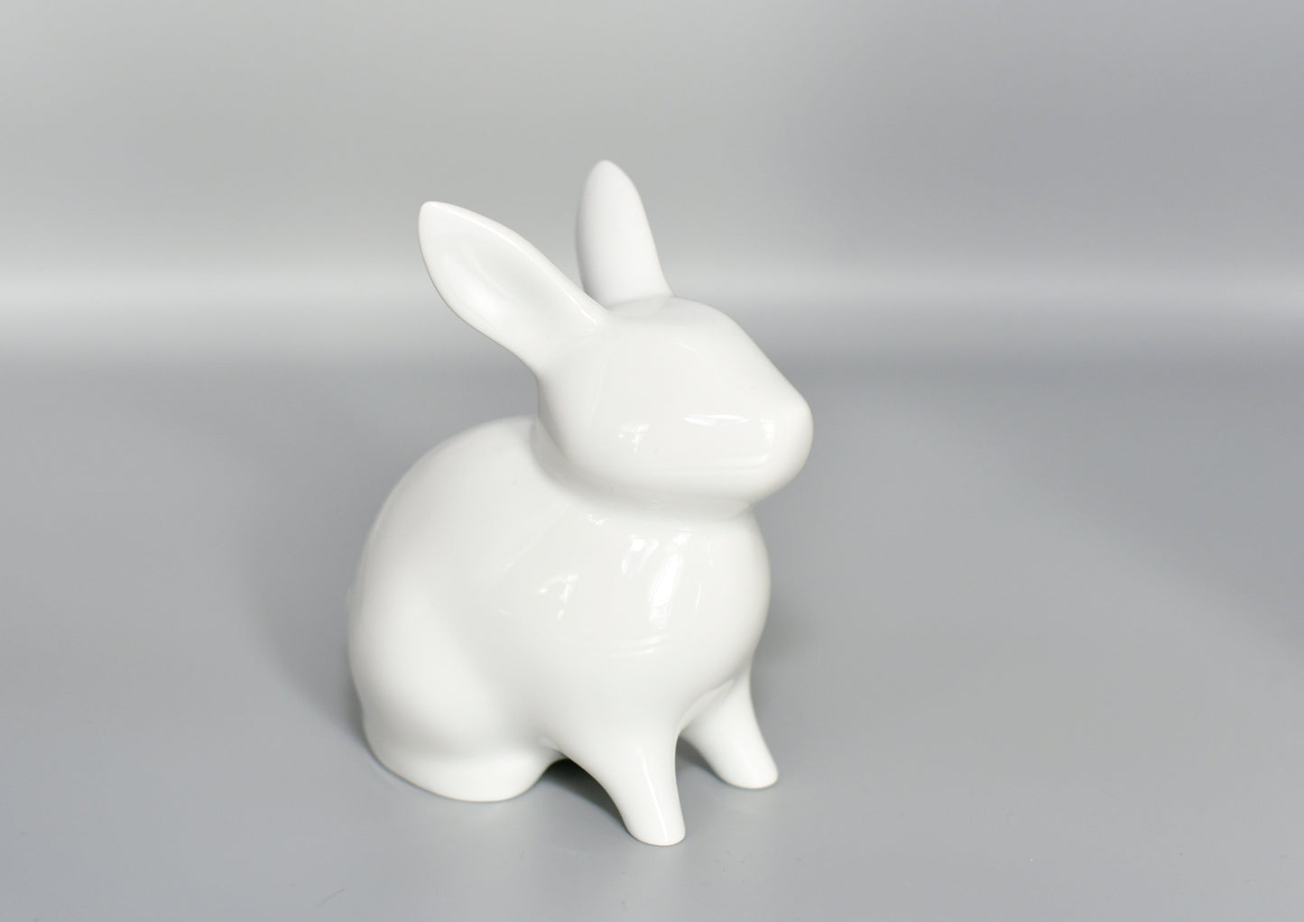 MiniRex Rabbit Universal White