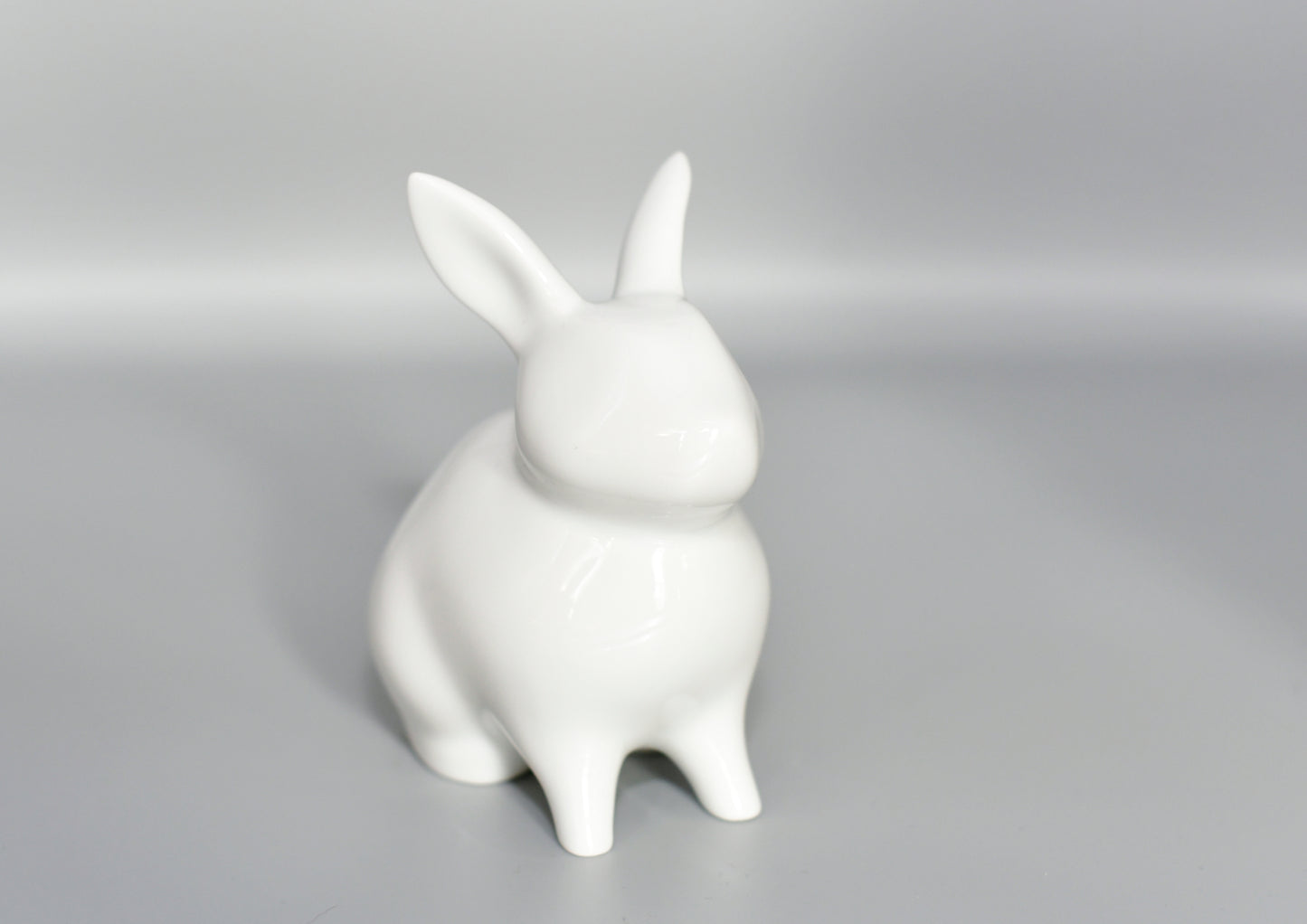 MiniRex Rabbit Universal White