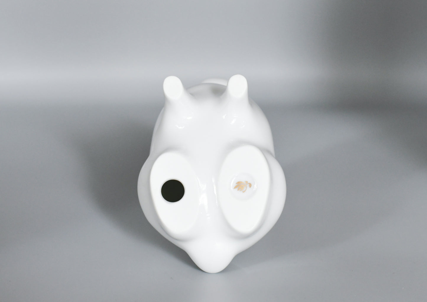 MiniRex Rabbit Universal White